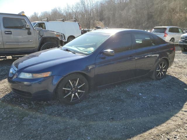 2005 Acura Tl 