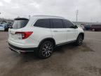 2019 Honda Pilot Elite للبيع في Albuquerque، NM - Side