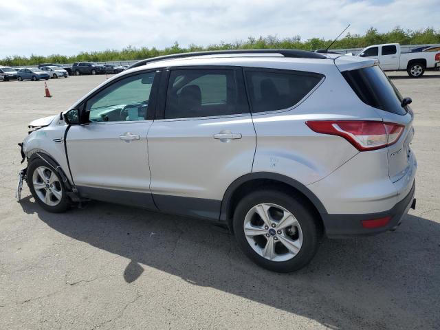  FORD ESCAPE 2015 Серебристый