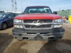 2003 Chevrolet Silverado K1500 за продажба в Elgin, IL - All Over