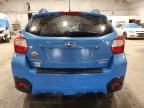 2017 Subaru Crosstrek Premium de vânzare în Center Rutland, VT - Front End