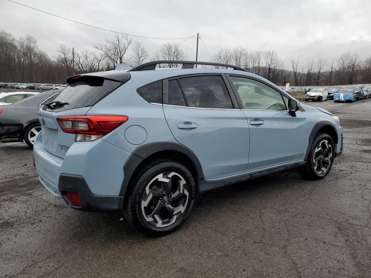 2021 Subaru XV - Image 3