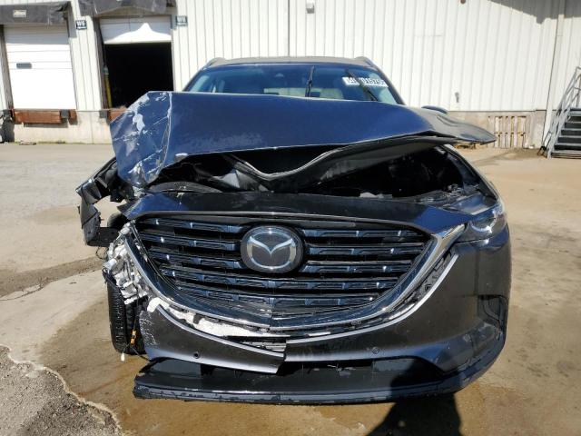  MAZDA CX-9 2022 Szary