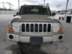 2007 Jeep Commander  იყიდება Cartersville-ში, GA - Rear End