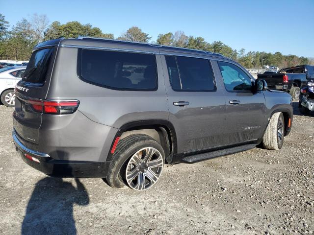  JEEP WAGONEER 2022 Szary
