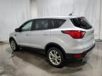 2019 Ford Escape Se for Sale in Leroy, NY - Mechanical