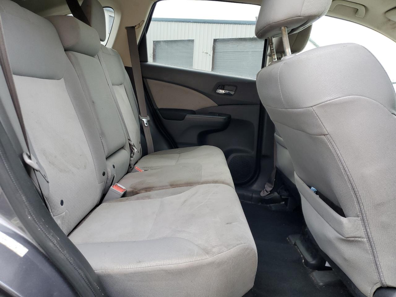 2015 Honda CR-V - Image 11