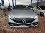 2024 Mercedes-Benz Eqs Sedan 450 4Matic for Sale in Phoenix, AZ - Side