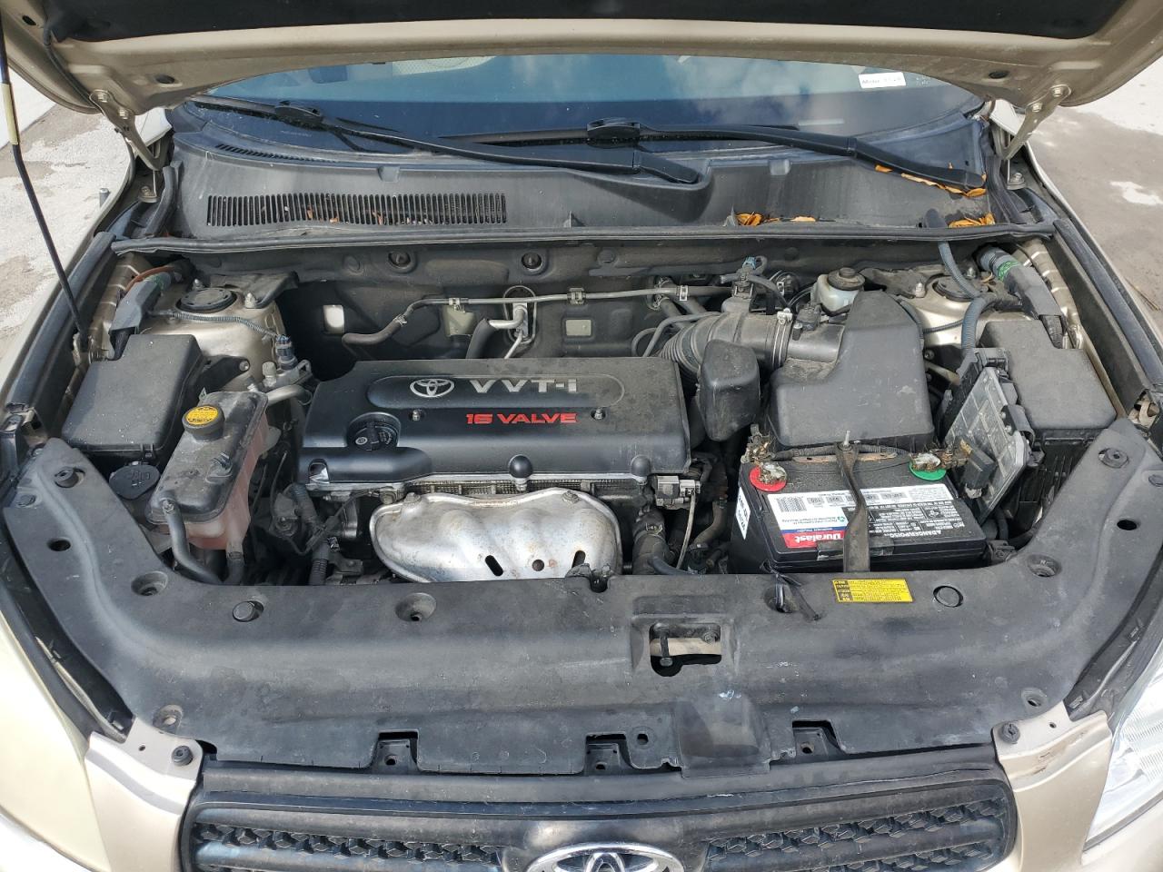 2007 Toyota RAV 4 - Image 11