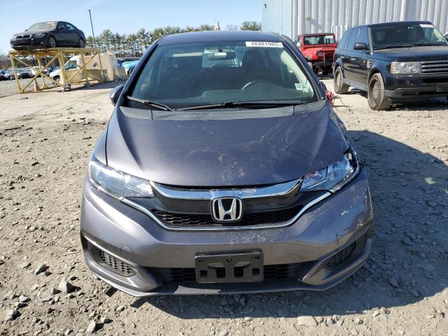  HONDA FIT 2020 Сharcoal