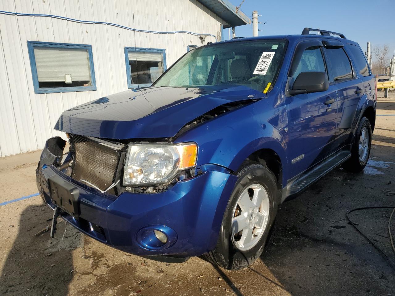 2008 Ford Escape - Image 1