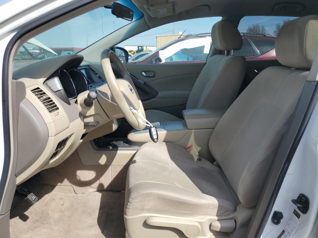 2011 Nissan Murano - Image 7