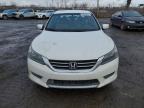 2015 HONDA ACCORD LX for sale at Copart QC - MONTREAL