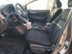 2017 Nissan Sentra S zu verkaufen in Columbus, OH - Mechanical
