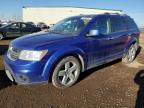 2012 Dodge Journey R/T zu verkaufen in Rocky View County, AB - Hail