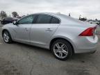 2014 Volvo S60 T5 en Venta en Rancho Cucamonga, CA - Front End