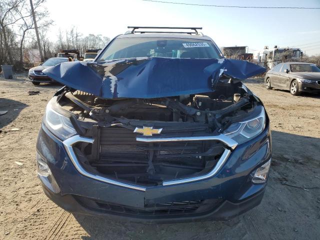  CHEVROLET EQUINOX 2020 Blue