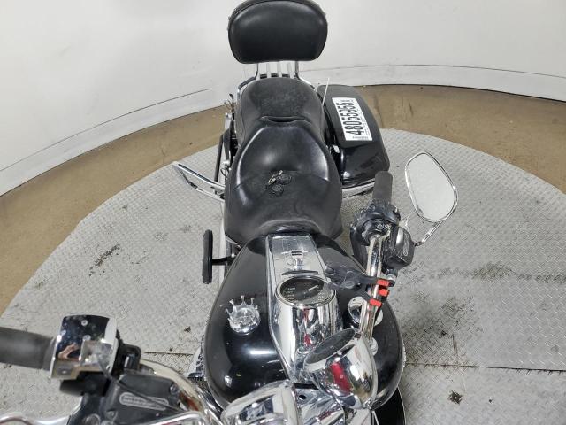 2019 HARLEY-DAVIDSON FLHR 
