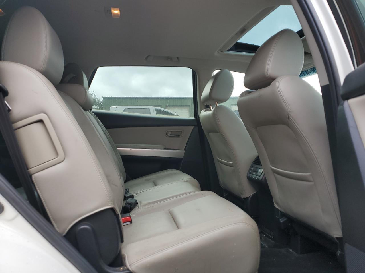 2014 Mazda CX-9 - Image 11