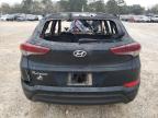 2017 Hyundai Tucson Se zu verkaufen in Eight Mile, AL - Burn
