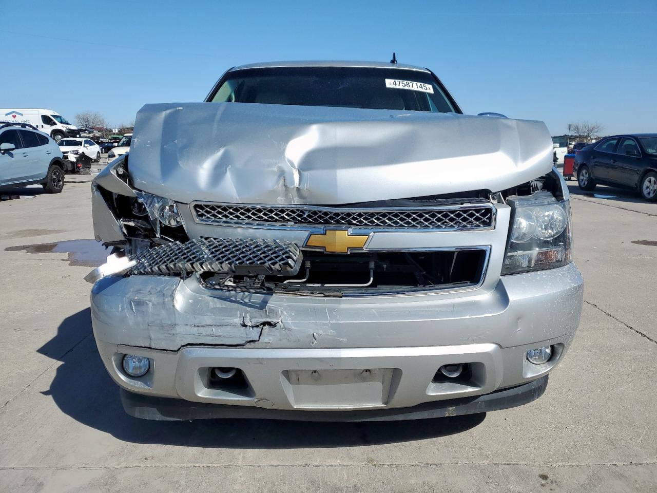 2013 Chevrolet Tahoe - Image 5