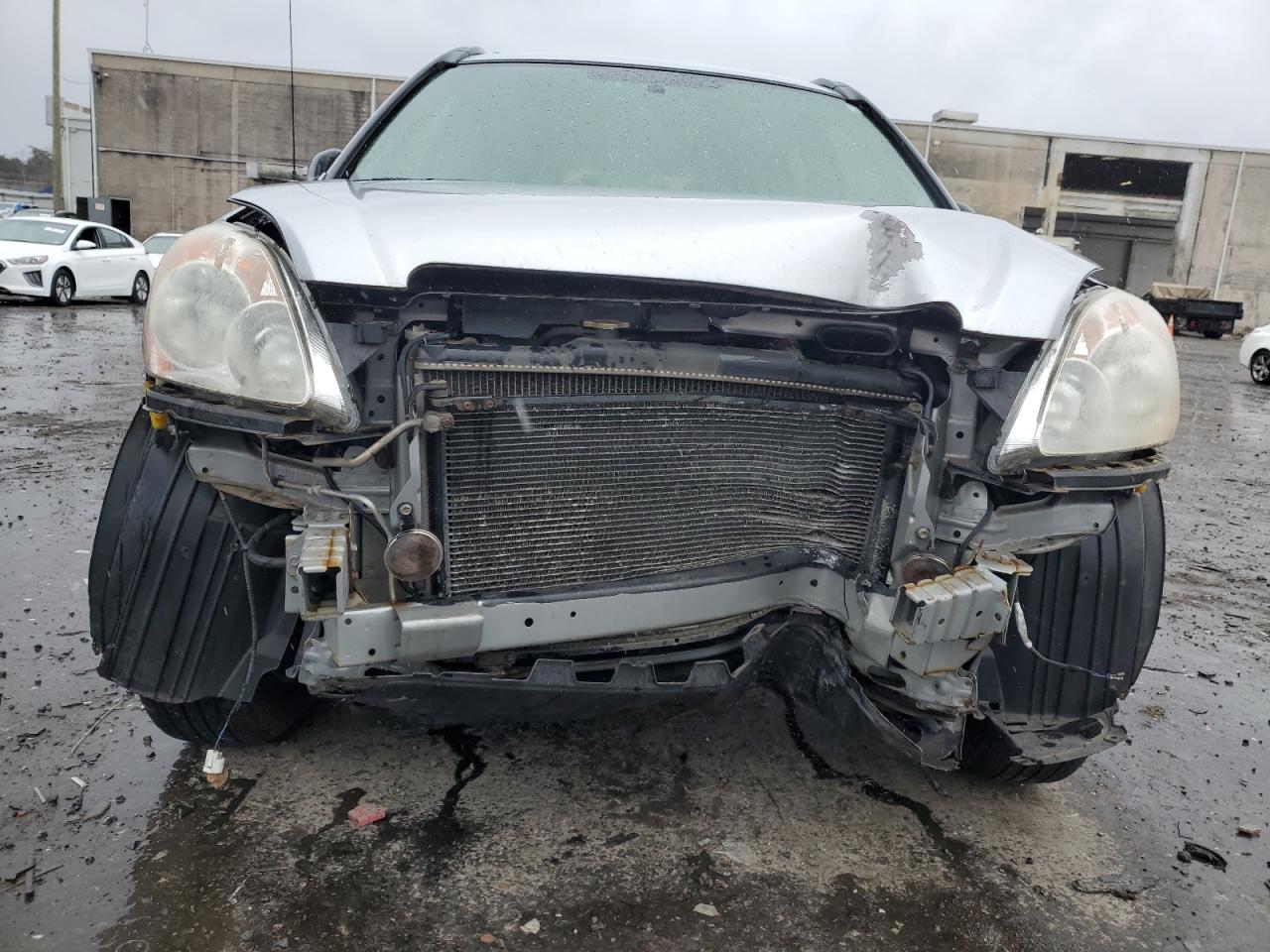 2005 Honda CR-V - Image 5