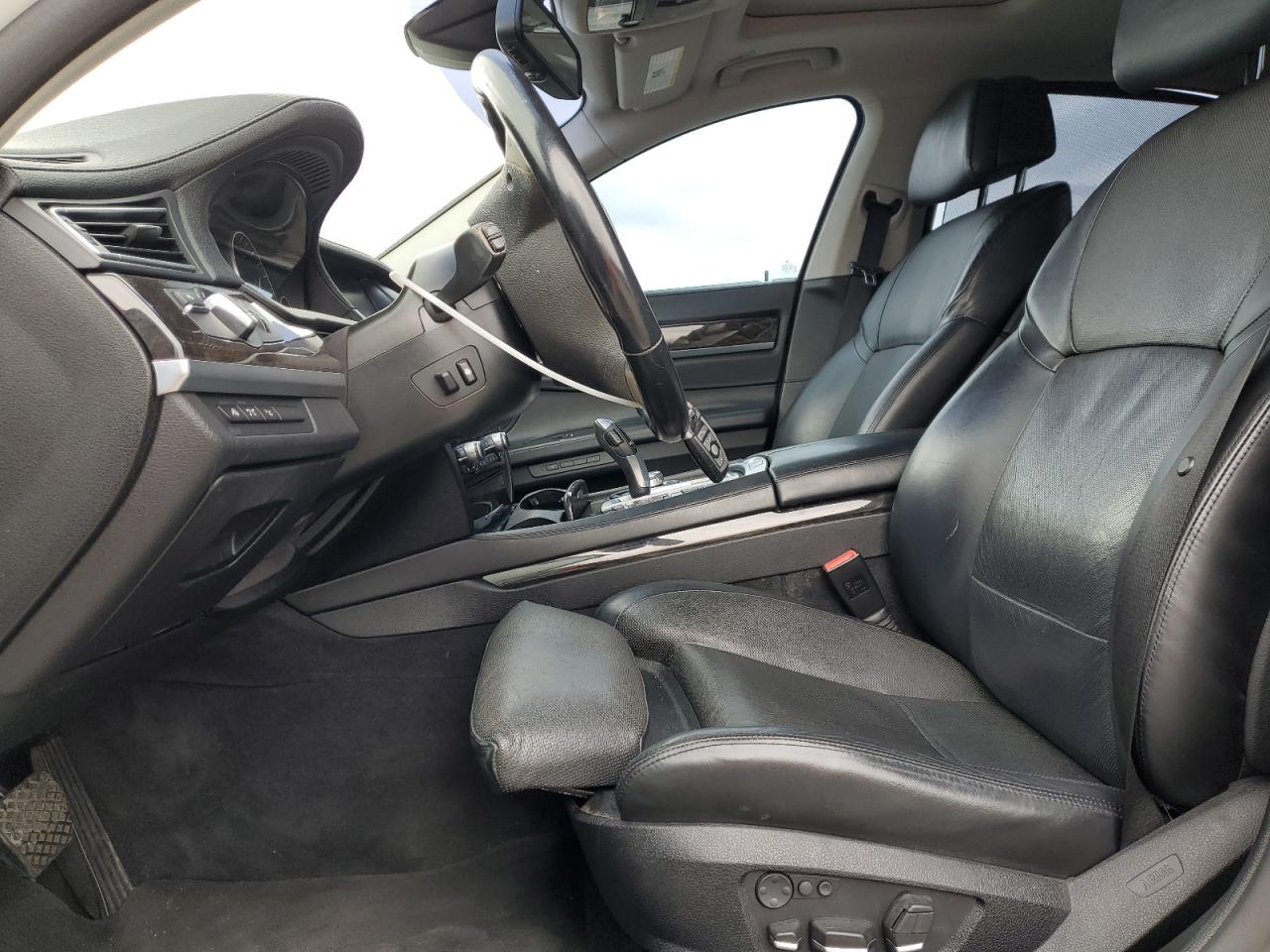 2012 BMW 7er - Image 7