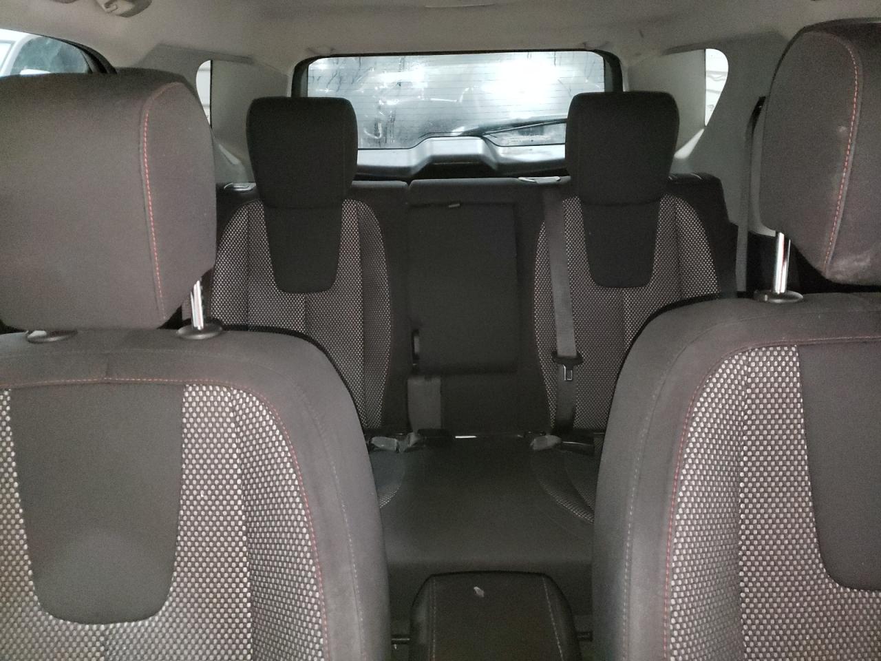2011 Chevrolet Equinox - Image 10