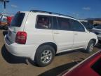 2002 Toyota Highlander Limited for Sale in San Martin, CA - Vandalism