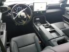2025 Toyota Tundra Crewmax Limited продається в American Canyon, CA - Front End