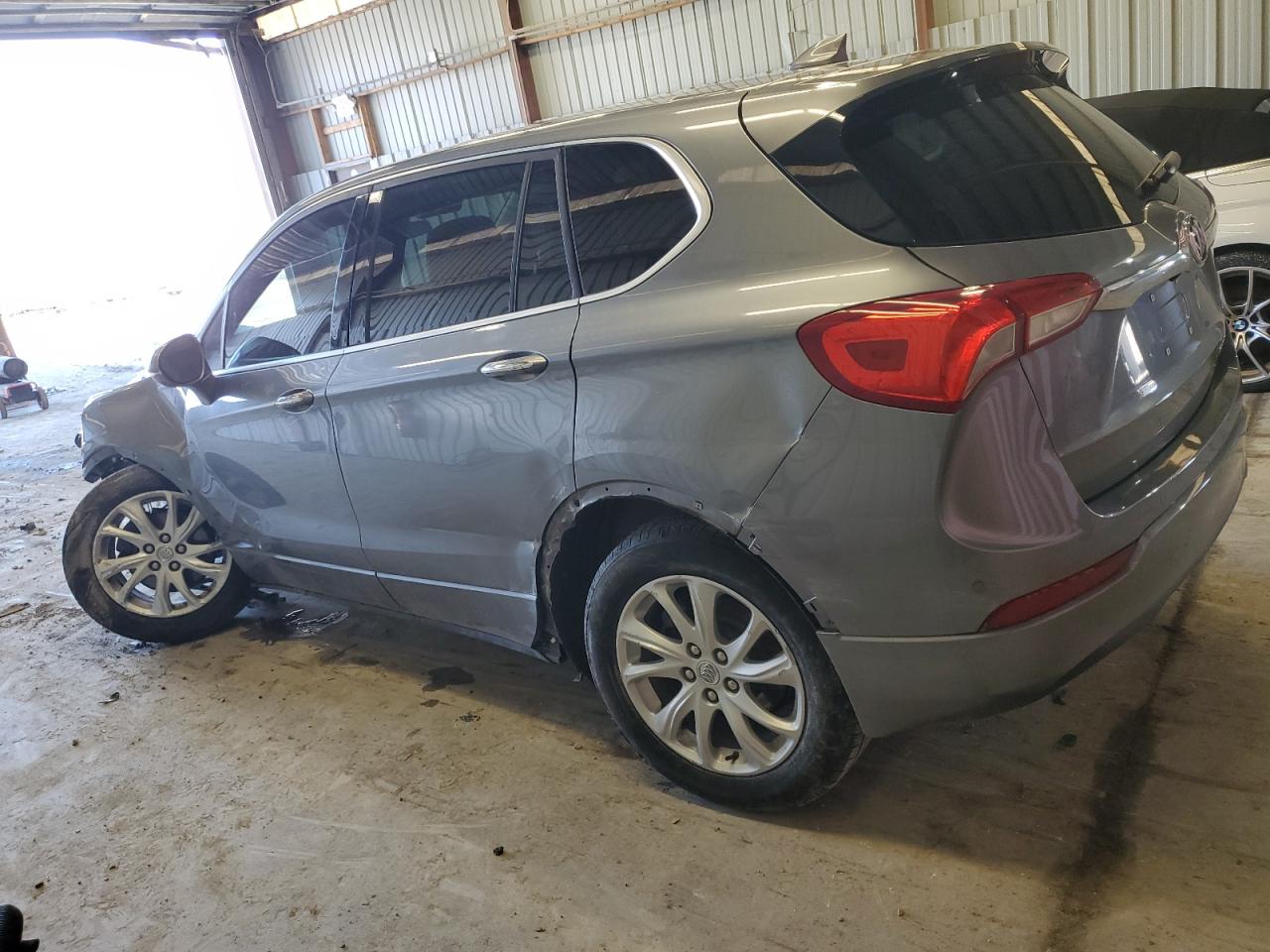 2019 Buick Envision - Image 2