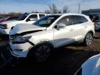 2017 Lincoln Mkc Black Label იყიდება Chicago Heights-ში, IL - Front End