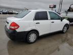 2011 Nissan Versa S за продажба в Farr West, UT - Undercarriage