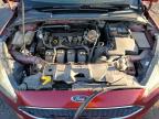 2016 Ford Focus Se იყიდება Las Vegas-ში, NV - Rear End