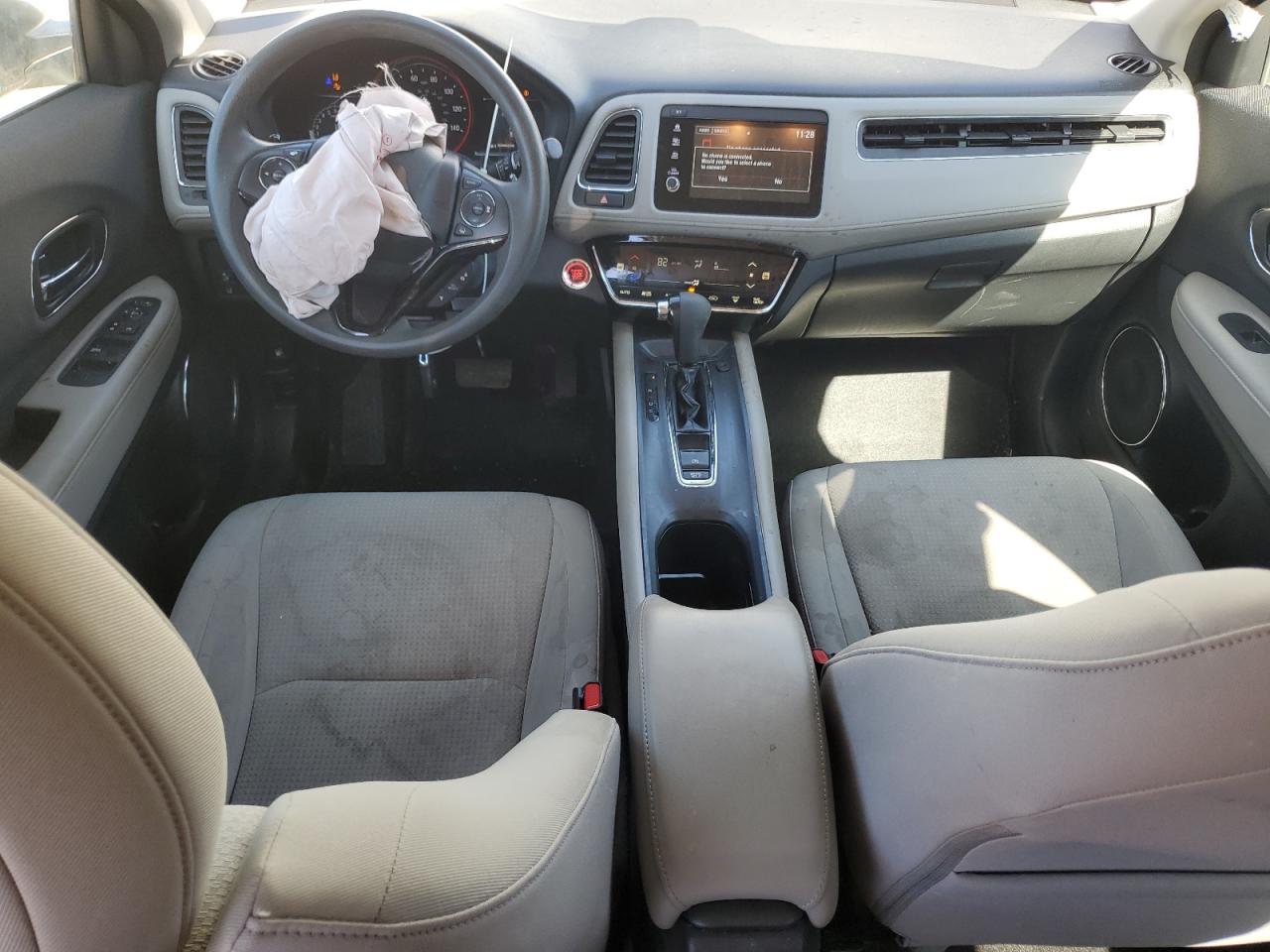 2021 Honda HR-V - Image 8