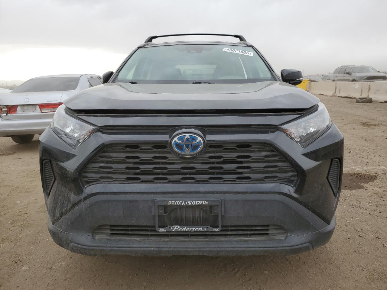 2022 Toyota RAV 4 - Image 5