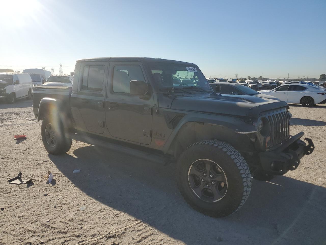 2020 Jeep Gladiator - Image 4