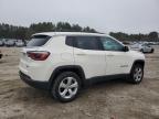 2020 Jeep Compass Latitude en Venta en Mendon, MA - Front End