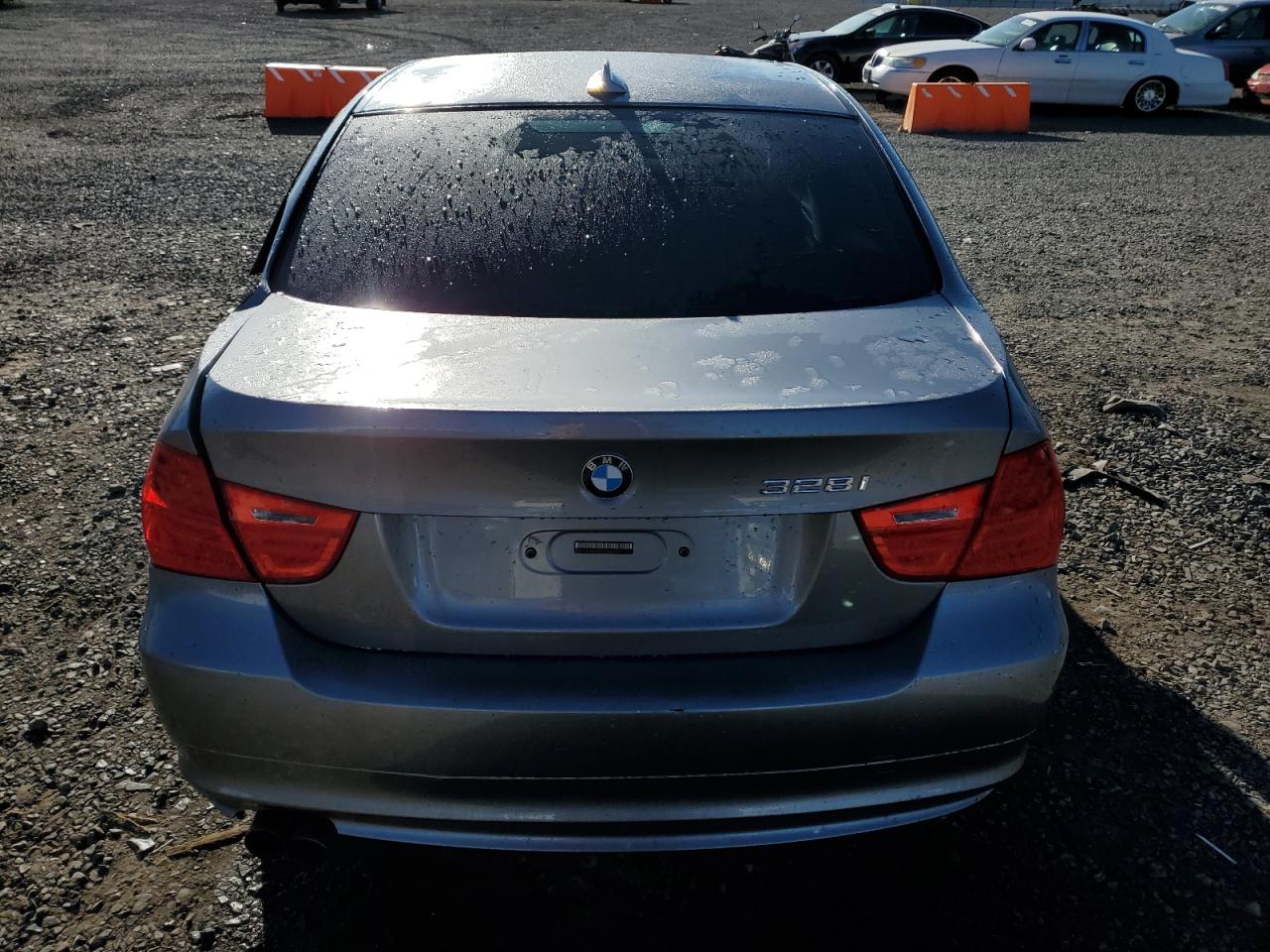 2011 BMW 3er - Image 6