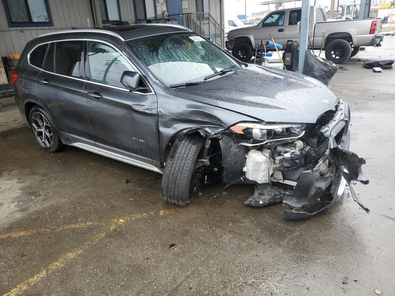 2016 BMW X1 - Image 4