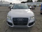 2016 Audi Q5 Premium Plus იყიდება Vallejo-ში, CA - Mechanical