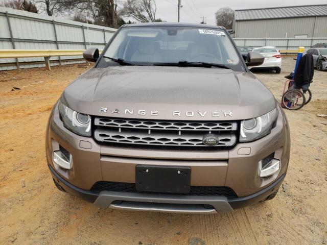 Parquets LAND ROVER RANGEROVER 2015 tan