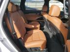 2025 Kia Telluride Sx na sprzedaż w Colorado Springs, CO - Front End