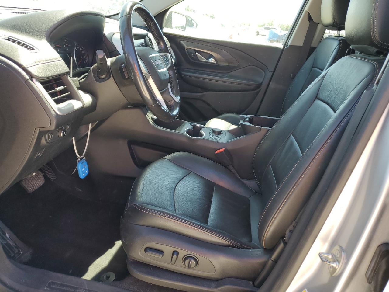 2018 GMC Terrain - Image 7