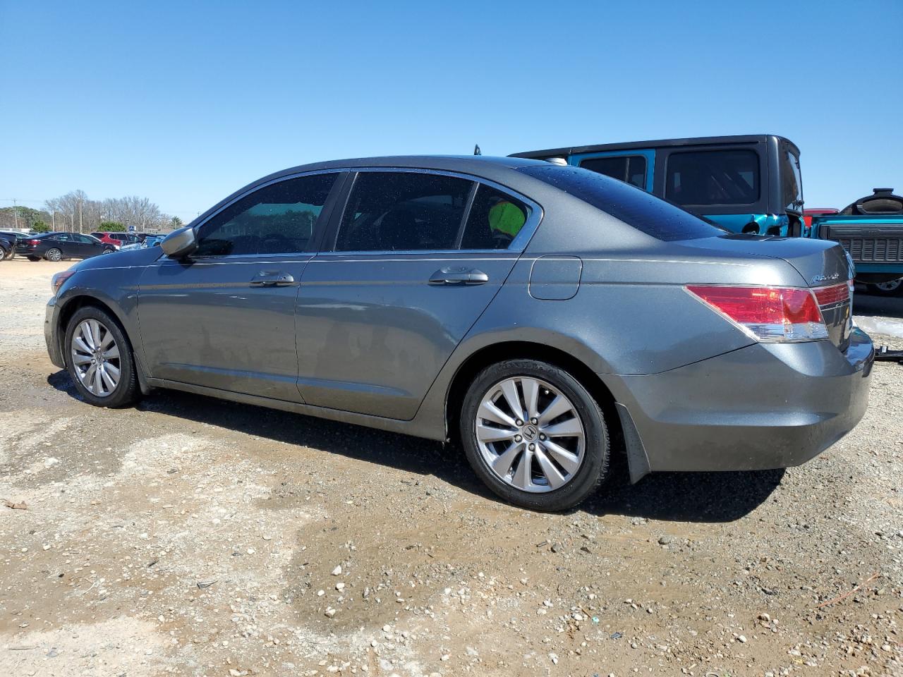 2012 Honda Accord - Image 2