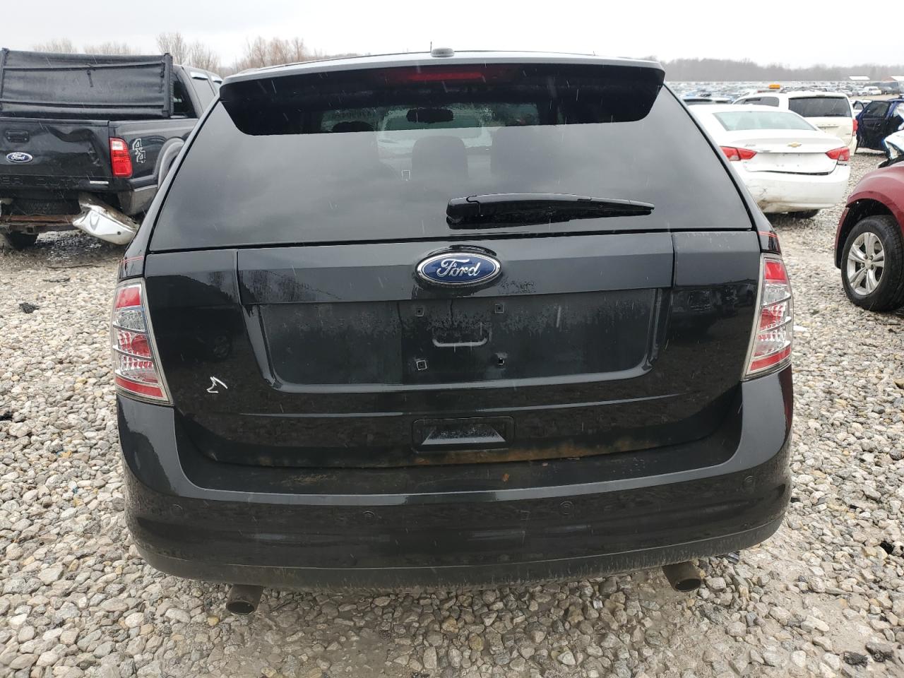 2010 Ford Edge - Image 6