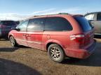 2001 Chrysler Town & Country Lxi for Sale in Brighton, CO - Front End