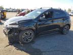 2022 Hyundai Kona N Line en Venta en Rancho Cucamonga, CA - Front End