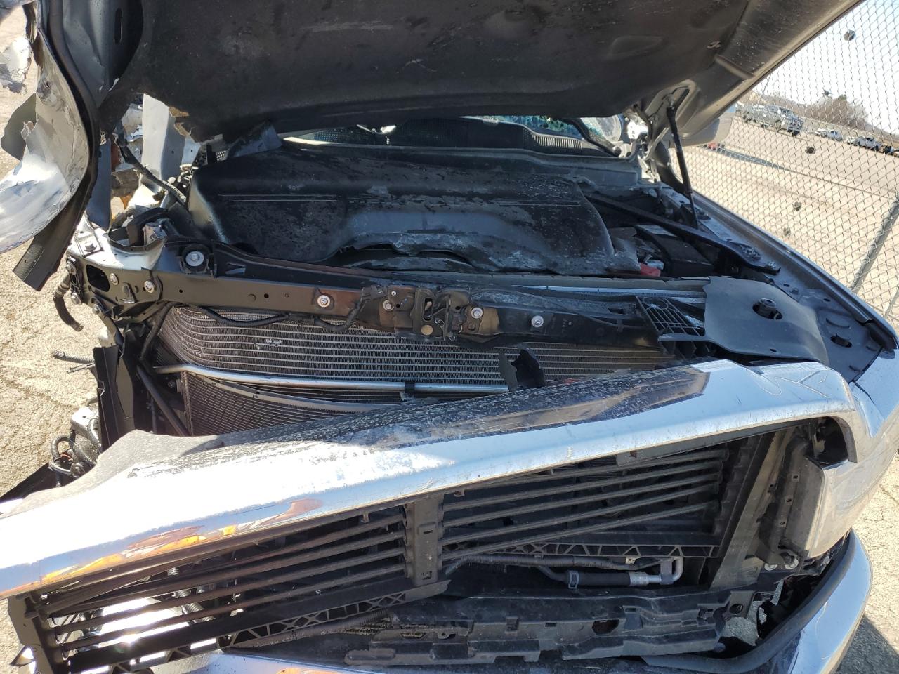 2024 Ram 3500 Laramie VIN: 3C63RRJL5RG371798 Lot: 48083485