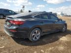 2019 Honda Insight Ex იყიდება Chicago Heights-ში, IL - Front End